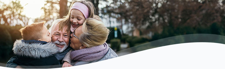 Banner "Patientenvorsorge"