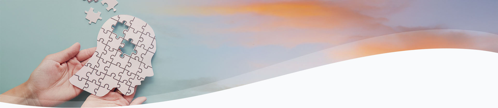 Banner Demenz