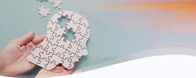 Banner Demenz