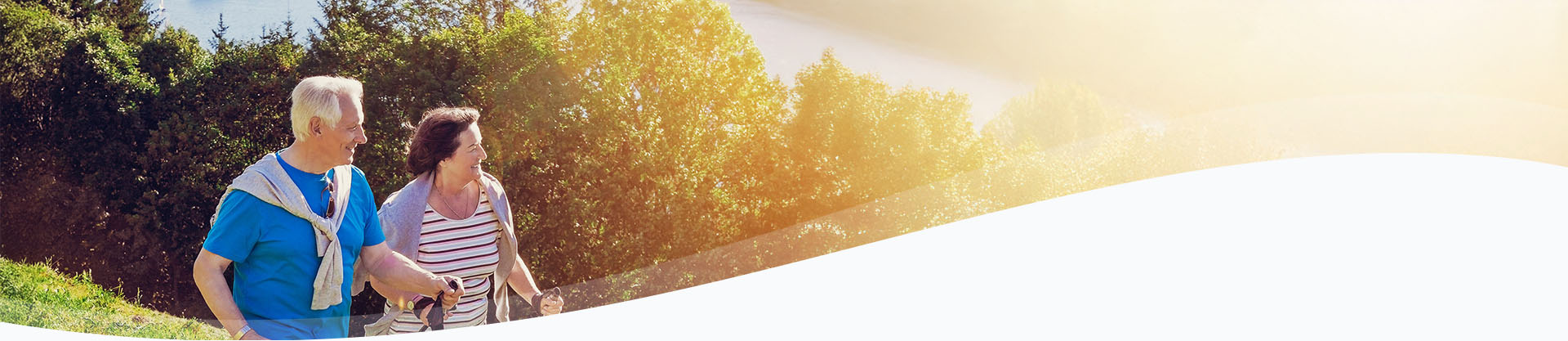Banner "Parkinson"