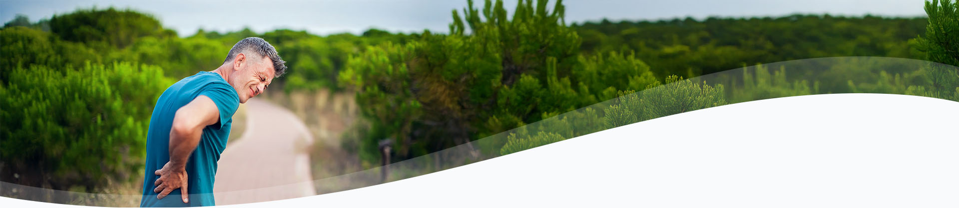 Banner "Schmerz"