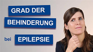 epilepsie