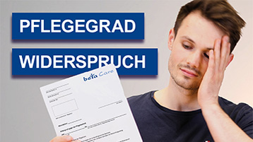 widerspruch