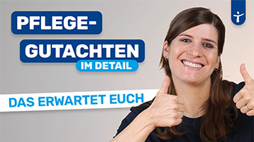 begutachtung